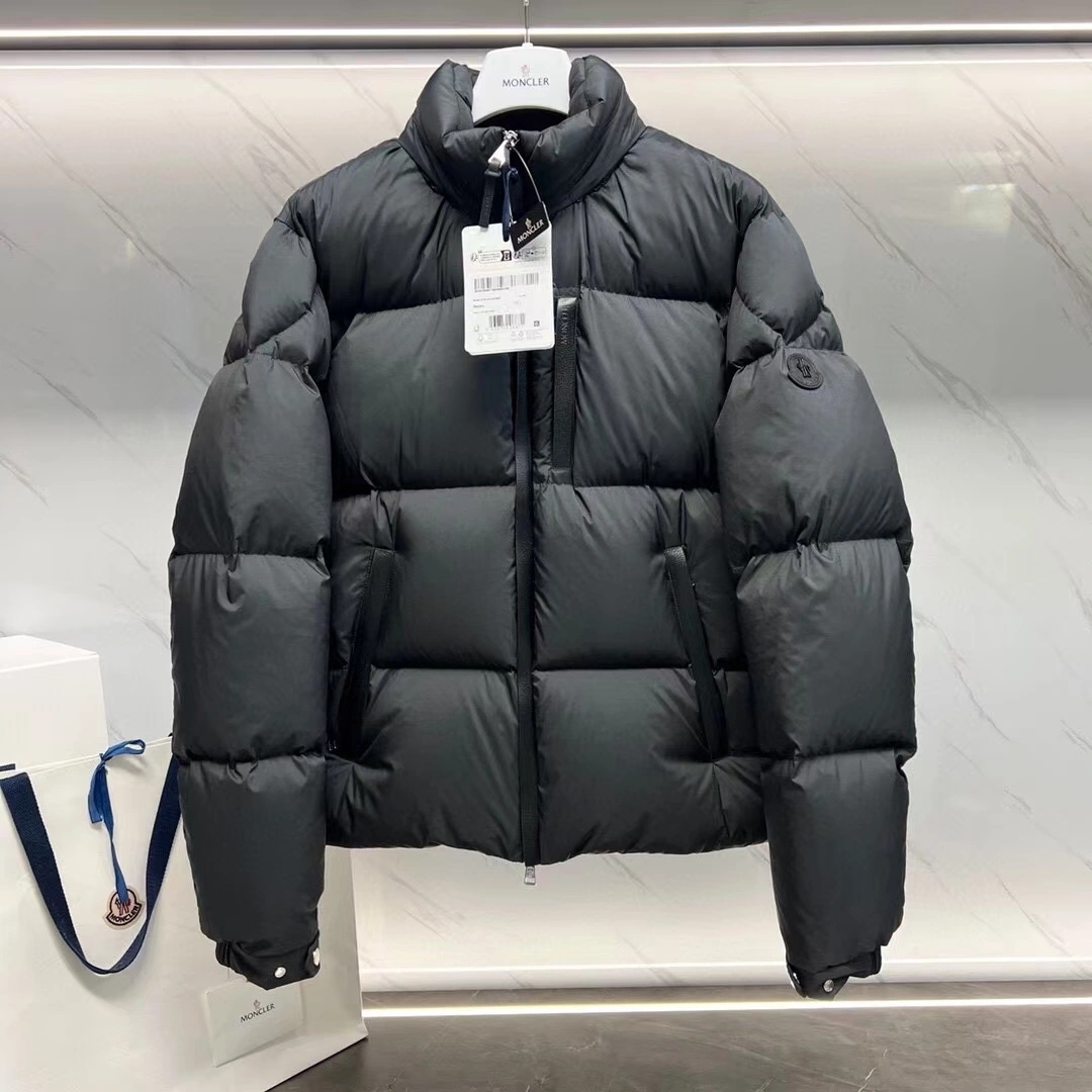 wg.luxury- 7o9385r BESBRE down jacket down feather 2Colour item:D-F431J1322-2